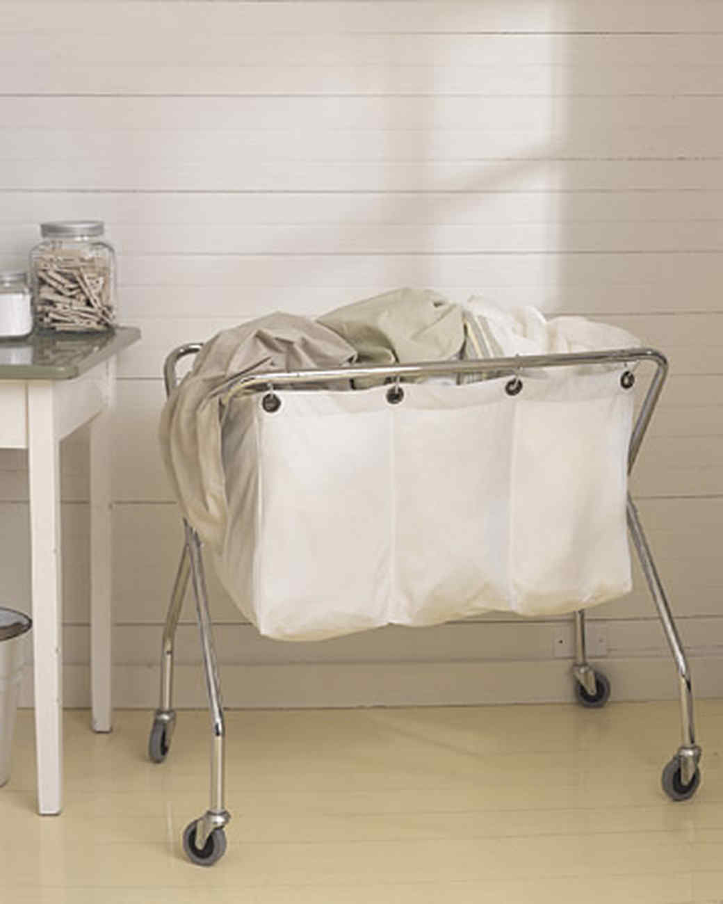 Organize Your Home Martha Stewart