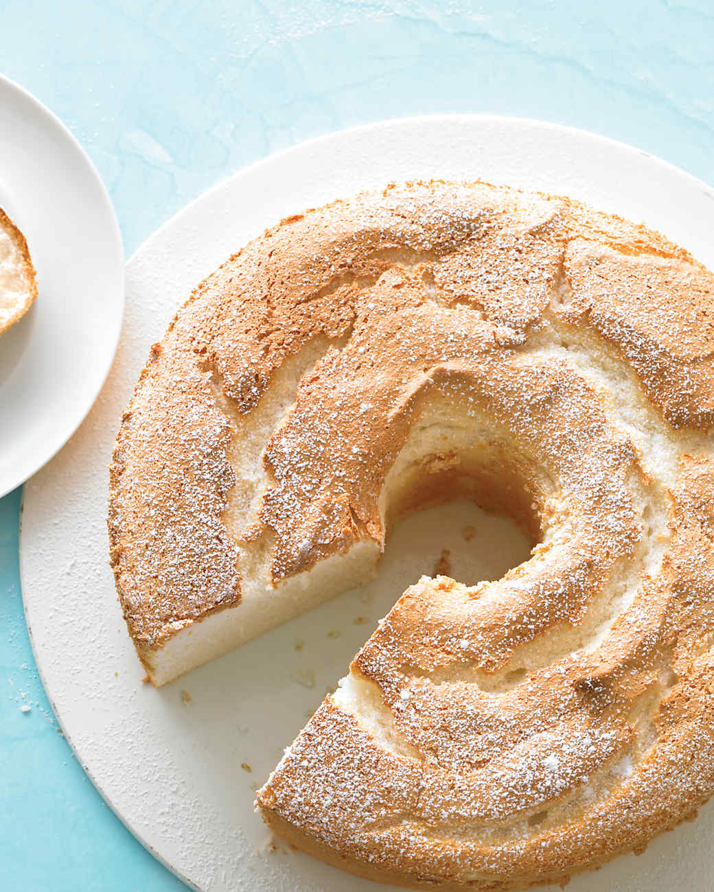 Martha Stewart Chiffon Cake Martha Stewart Chiffon Cake