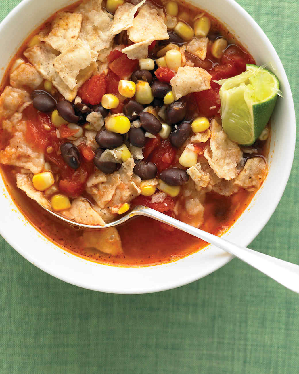 Quick Soup Recipes | Martha Stewart