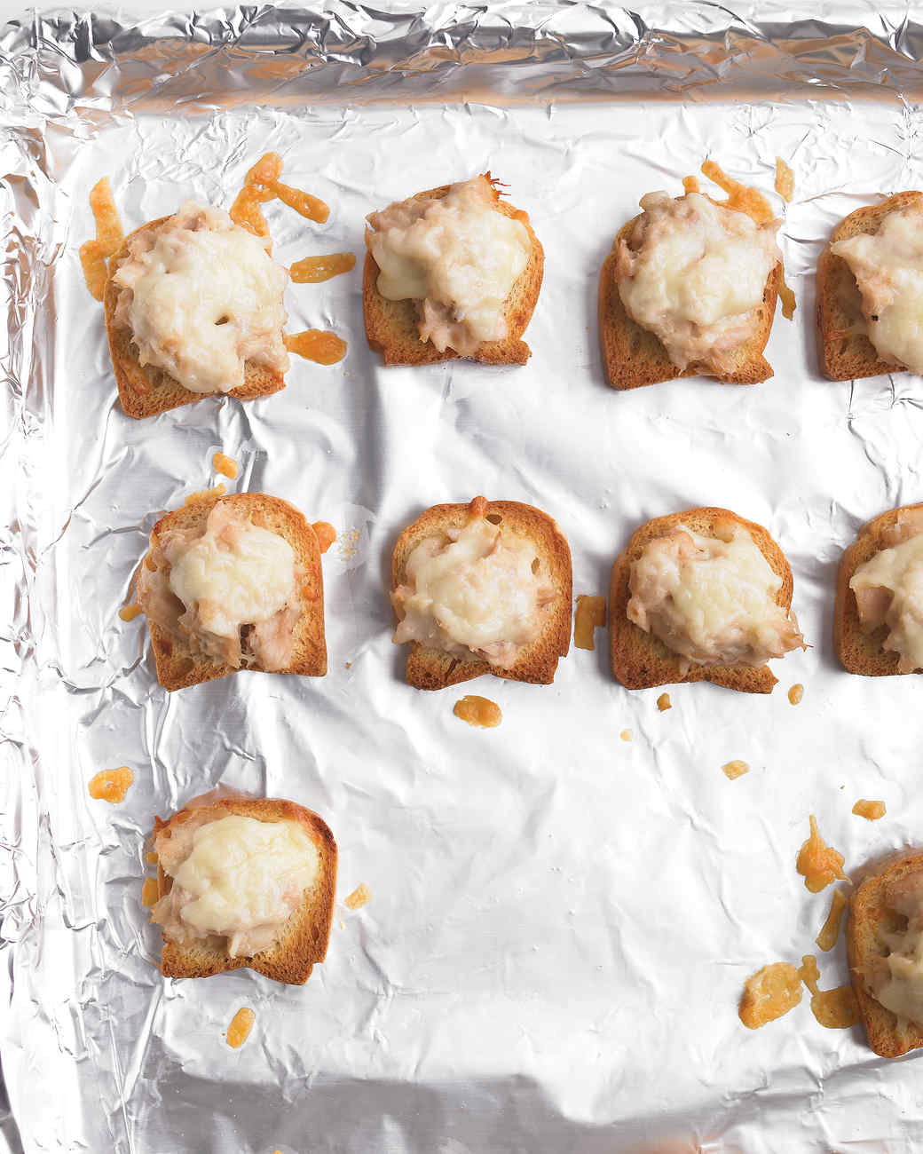 Seafood Appetizer Recipes Martha Stewart