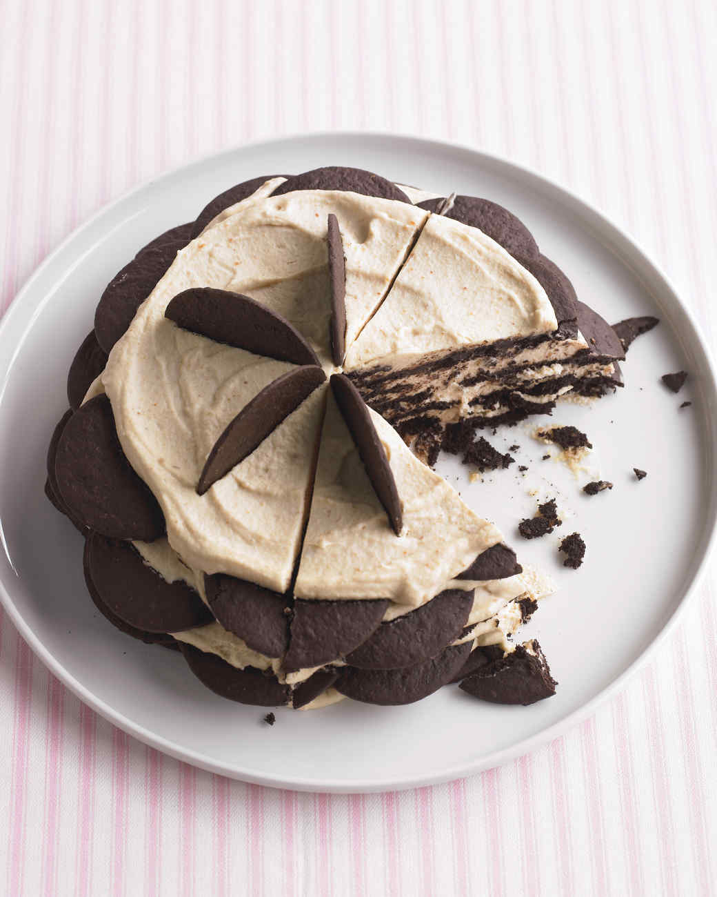 No Bake But Loads of Taste: 7 Twists on the Classic Icebox ...