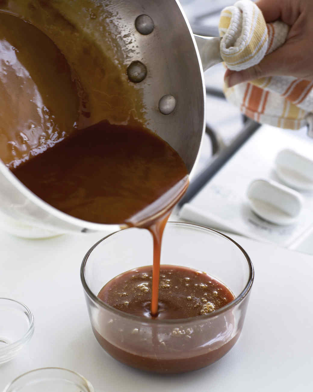 Our Favorite Caramel Desserts Martha Stewart