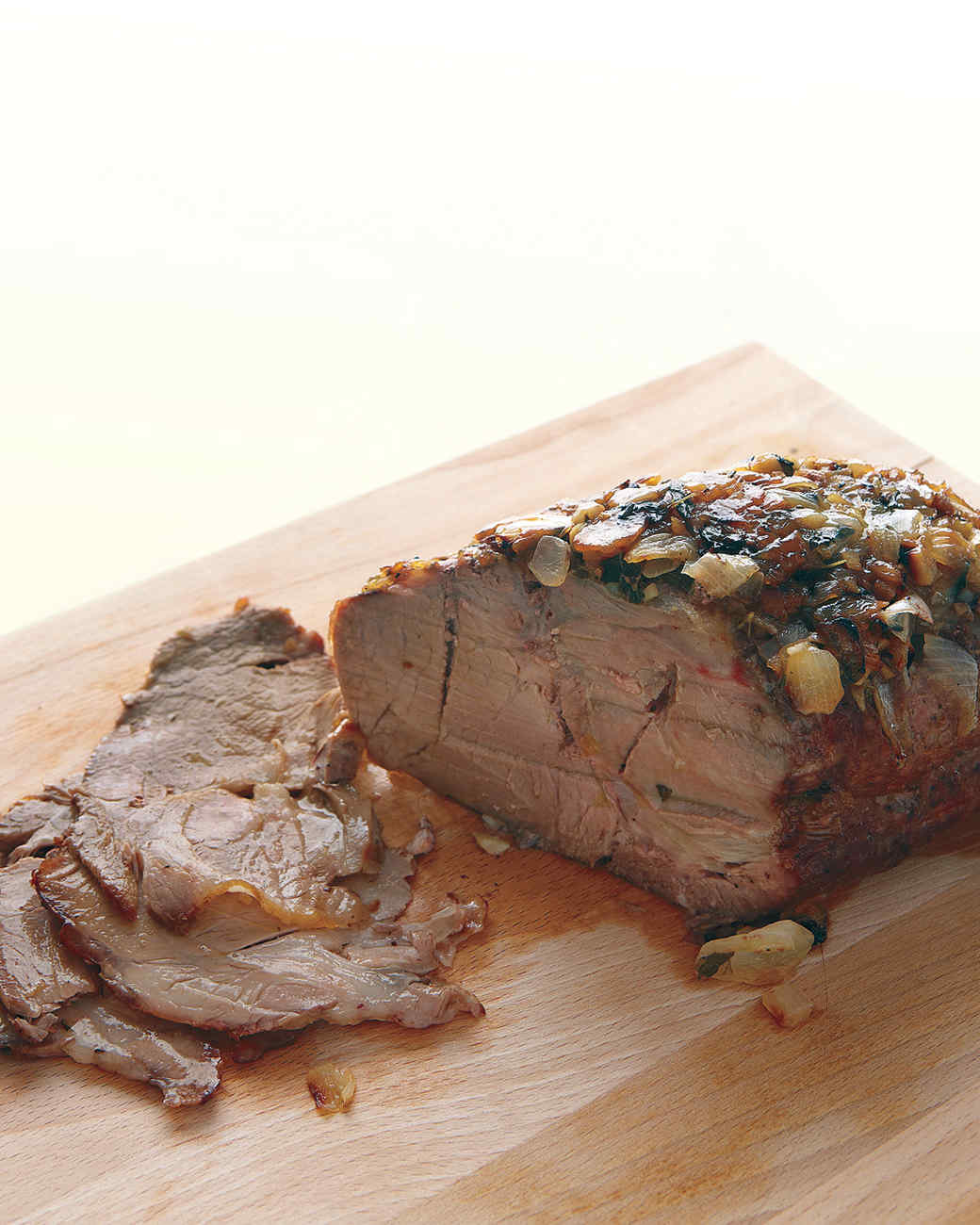 Roast Recipes | Martha Stewart