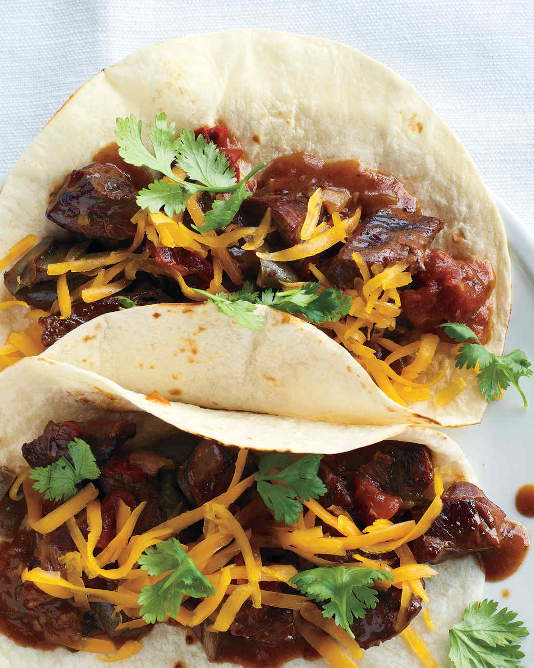 Our Best SlowCooker Recipes Martha Stewart