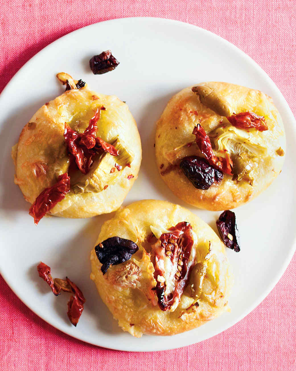 Hot Etizer Recipes You Need For Your Next Party Martha