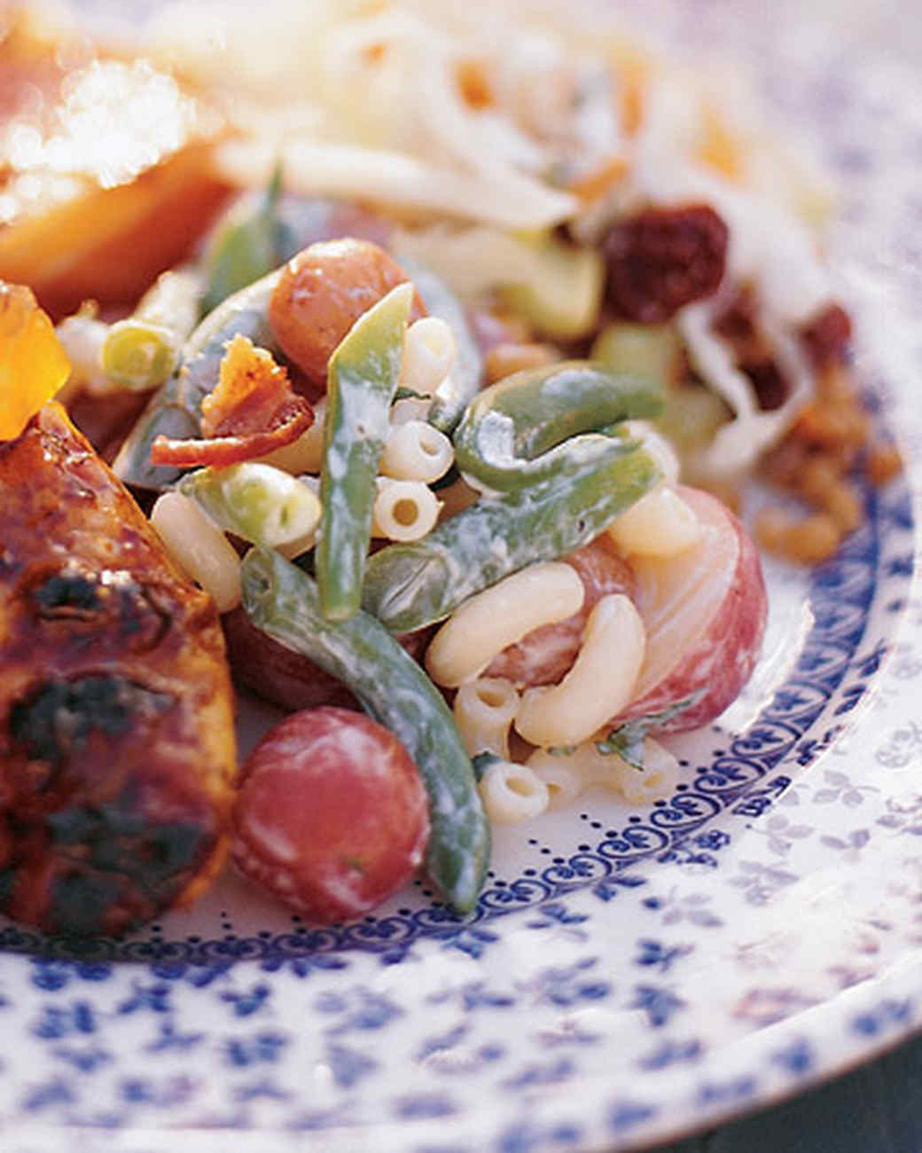 our favorite pasta salad recipes martha stewart our favorite pasta salad recipes martha stewart