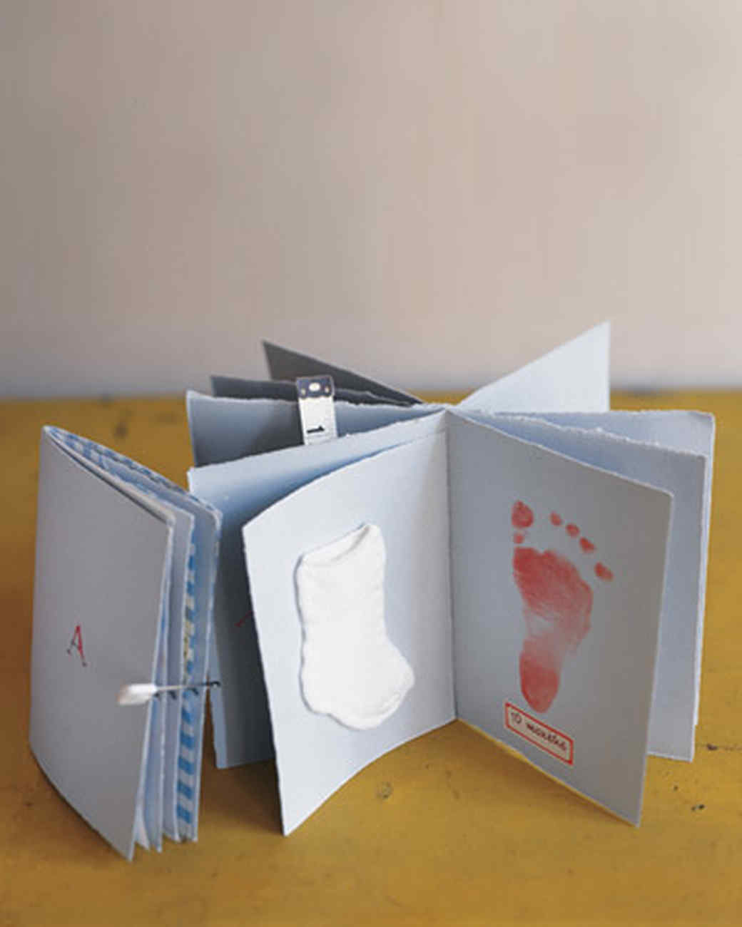 35 great scrapbook ideas