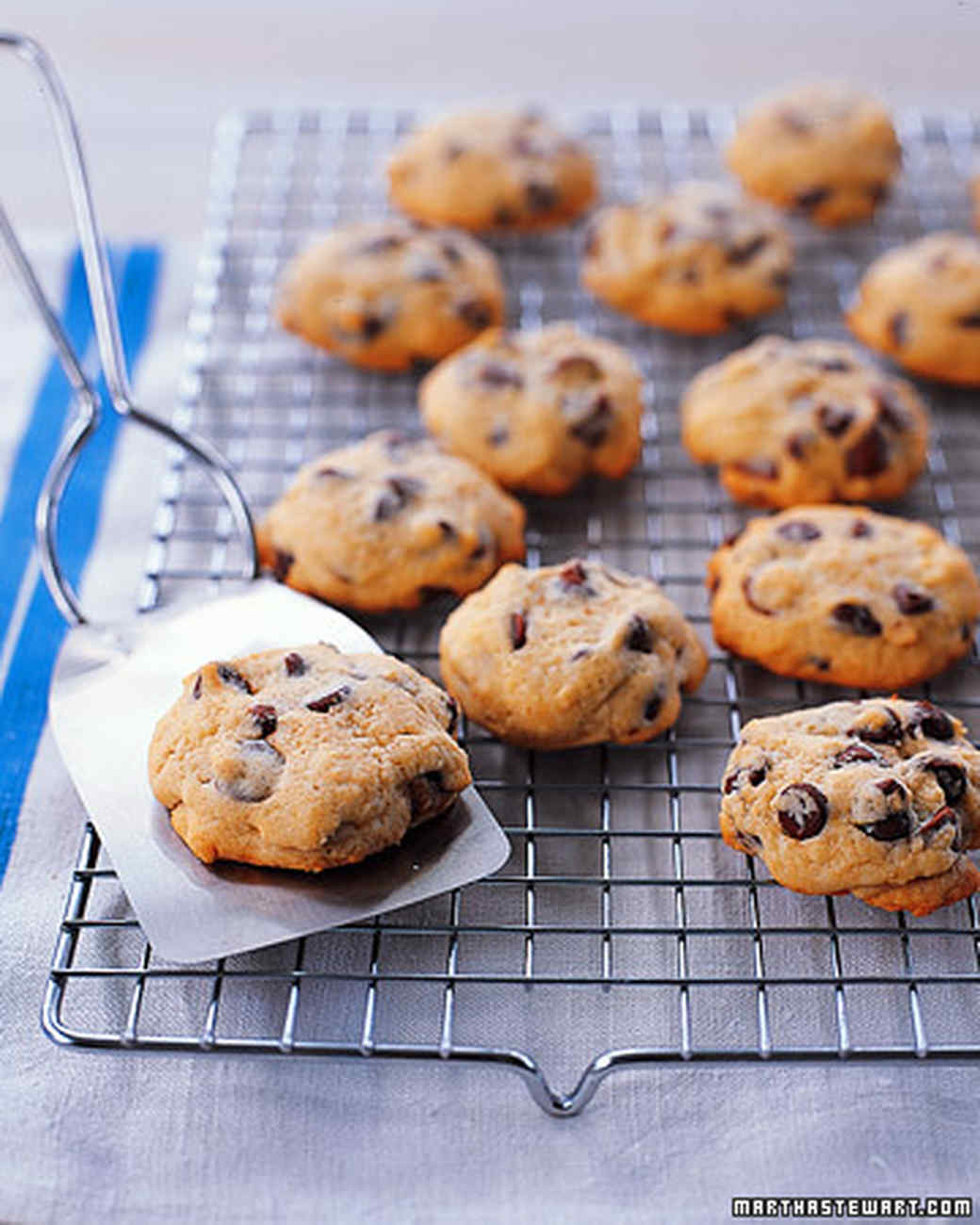 Our Best Chocolate Chip Cookie Recipes | Martha Stewart