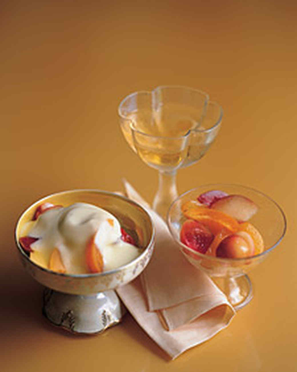 Plum Recipes Martha Stewart