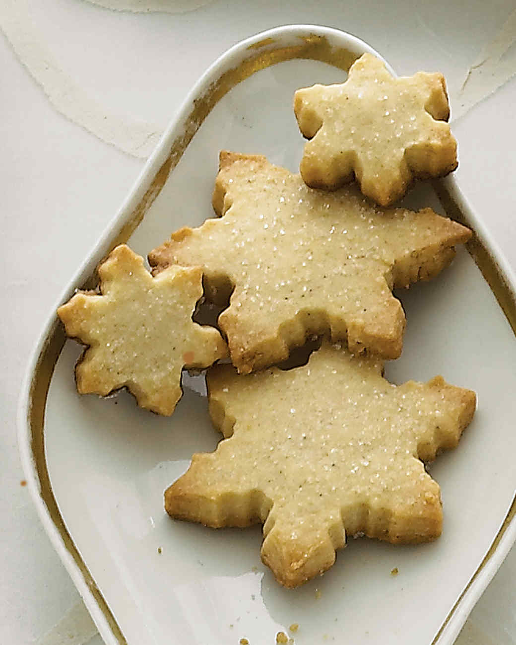 54 Gift-Worthy Christmas Cookie Recipes | Martha Stewart