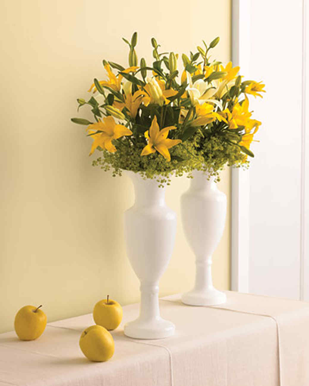 floral arrangement ideas | martha stewart