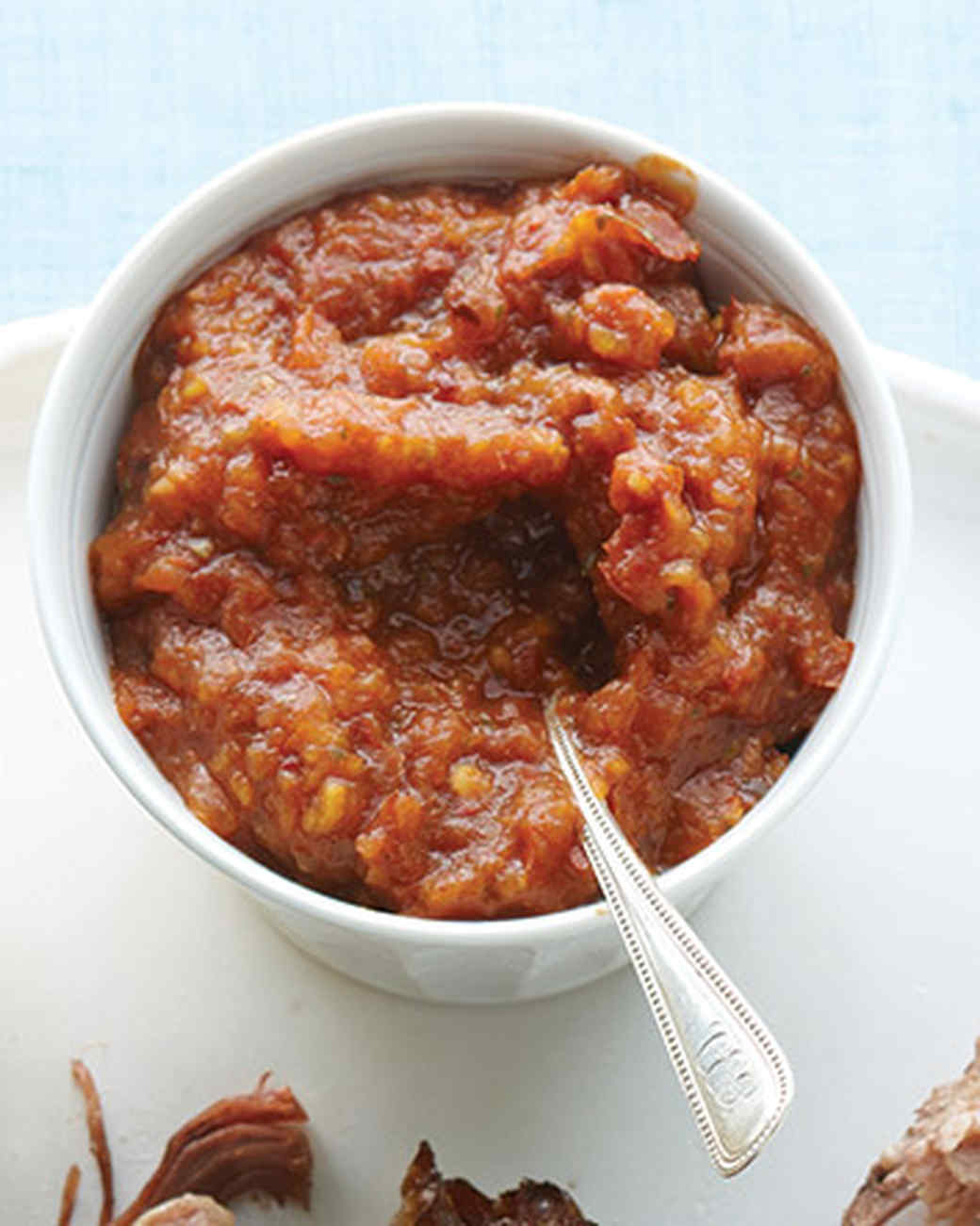 Pili Pili Sauce Recipe | Martha Stewart