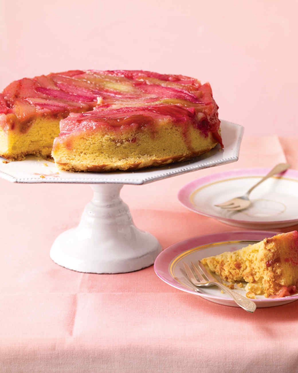 Martha Stewart's Absolute Favorite Dessert Recipes | Martha Stewart