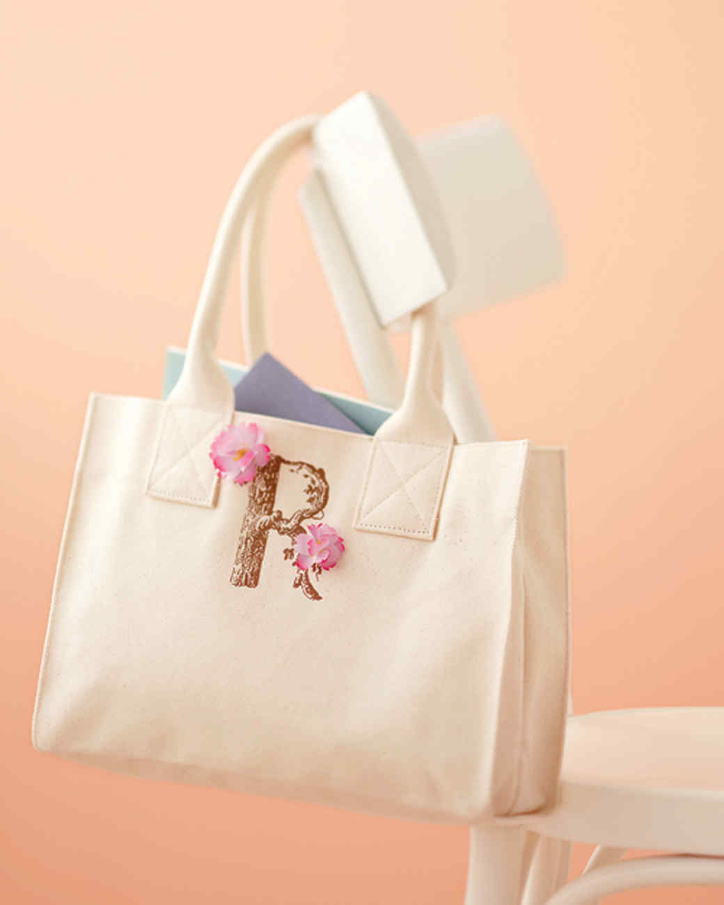 personalized handbags and totes