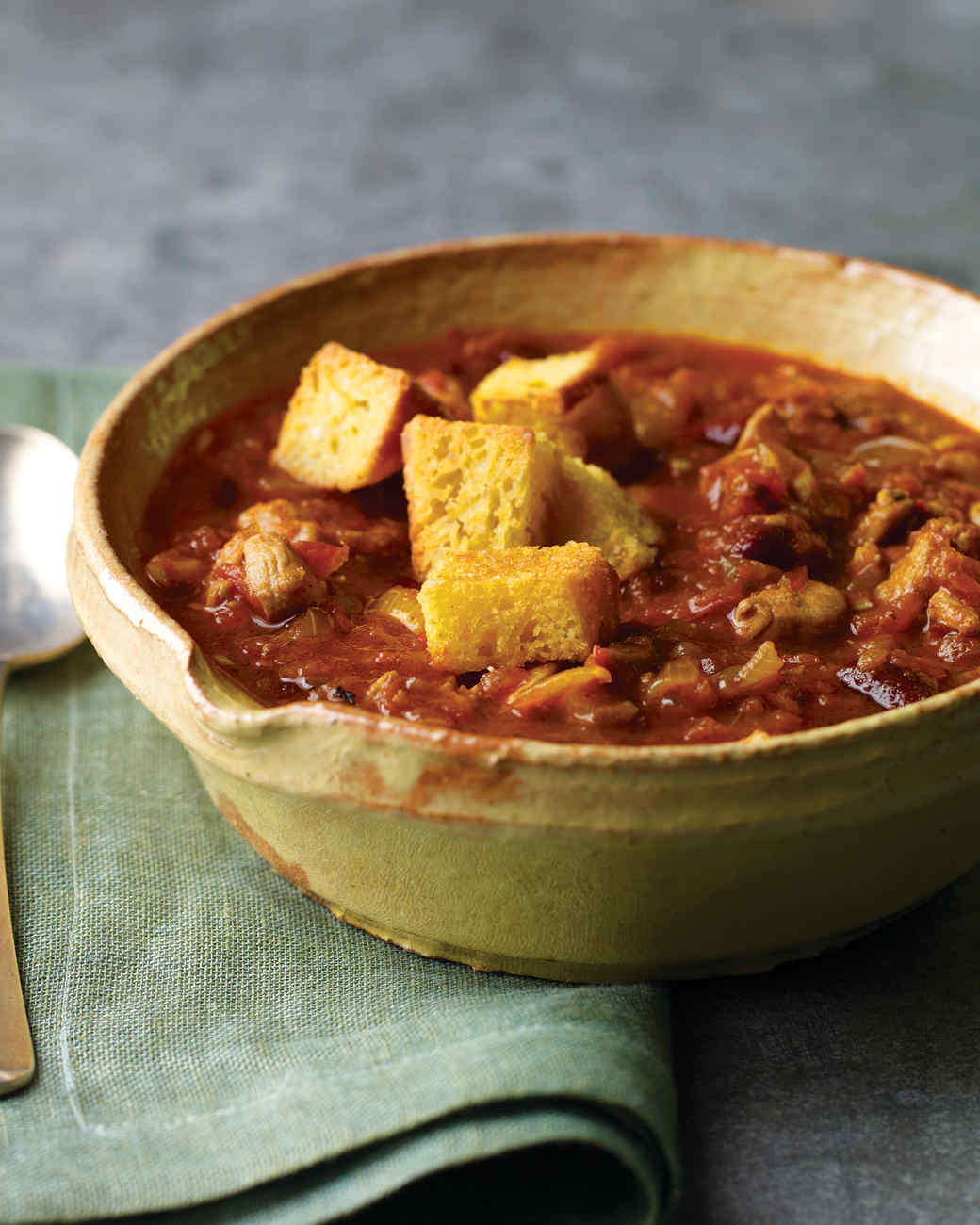 Our 25 Best Chili Recipes Martha Stewart