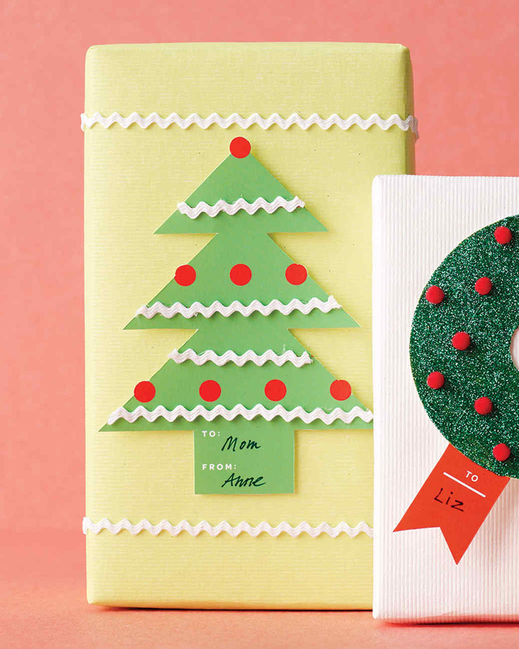 30 holiday gift tags
