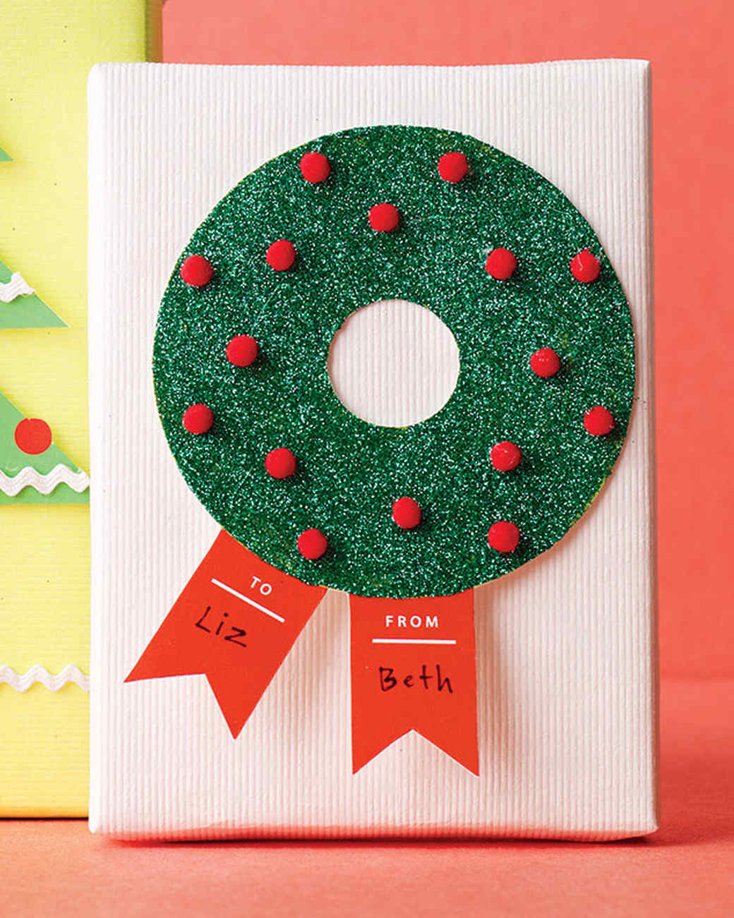 30 holiday gift tags labels and clip art you can use right now