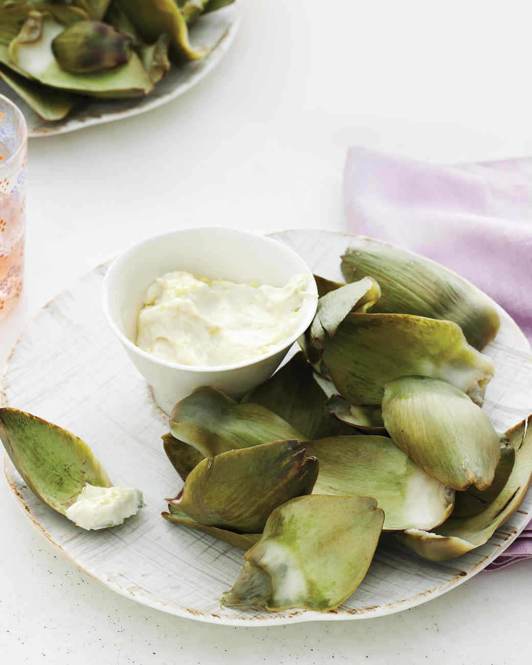 Fresh Artichoke Recipes Because You Should Have a Heart