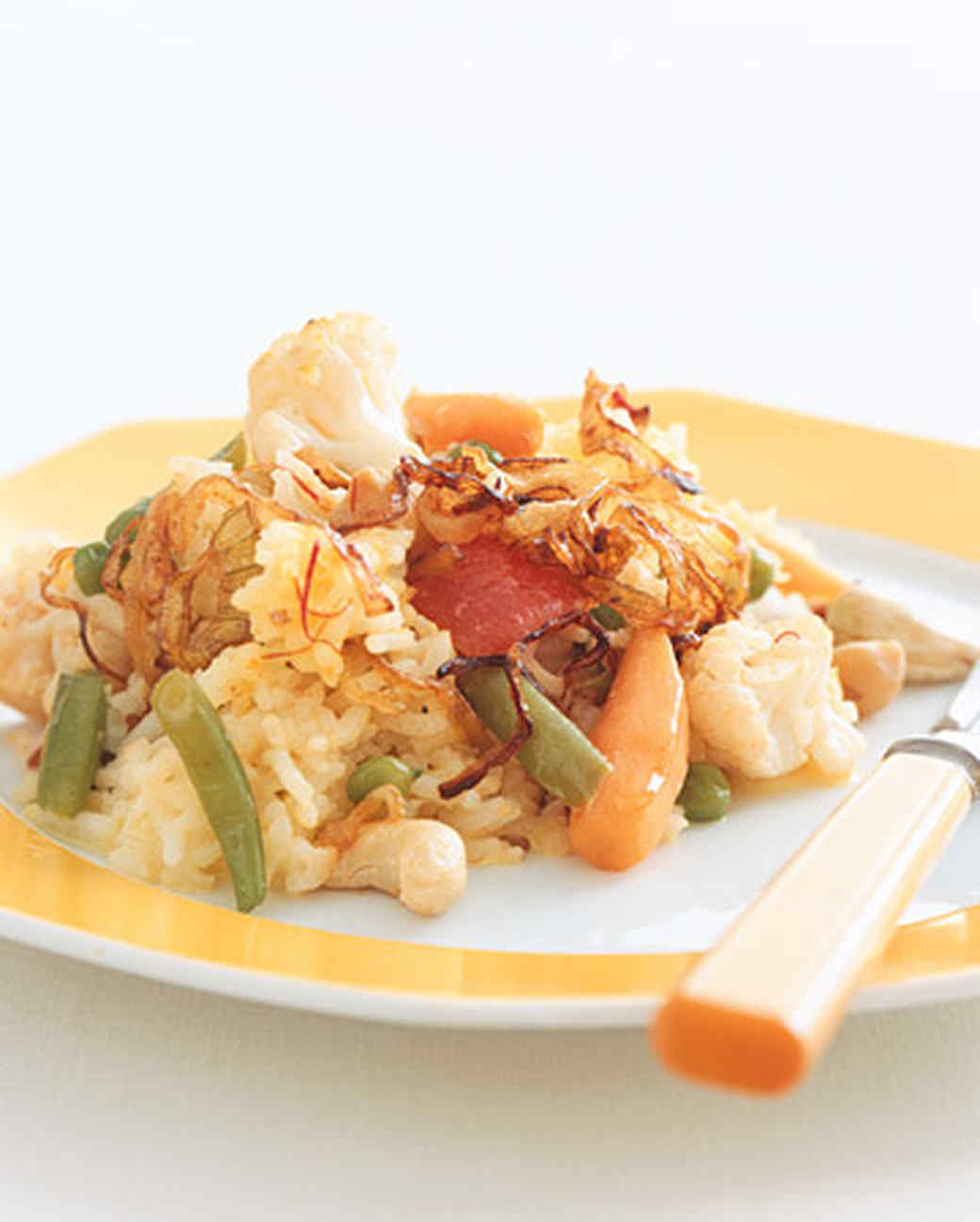 Vegetarian Recipes for Entertaining Martha Stewart