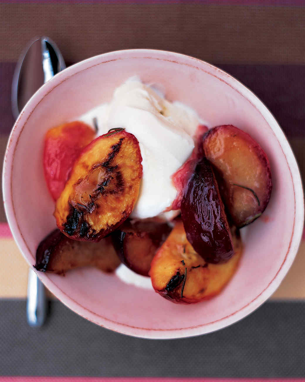 Plum Recipes Martha Stewart