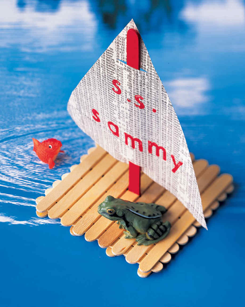 Crafts With Popsicle Sticks Crafts With Popsicle Sticks