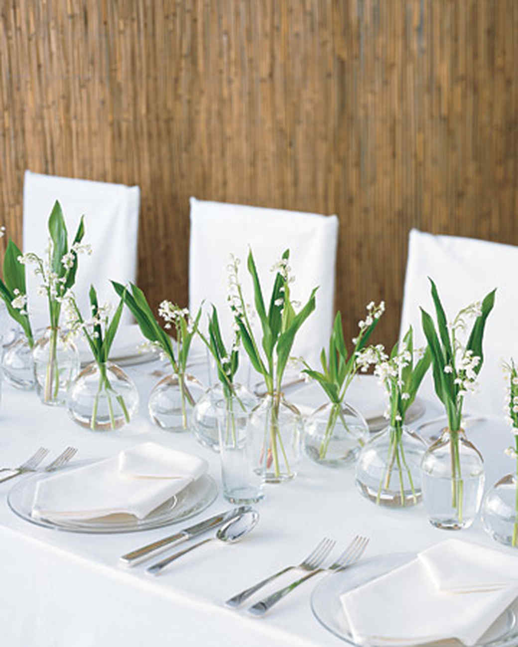 Bud vases martha stewart