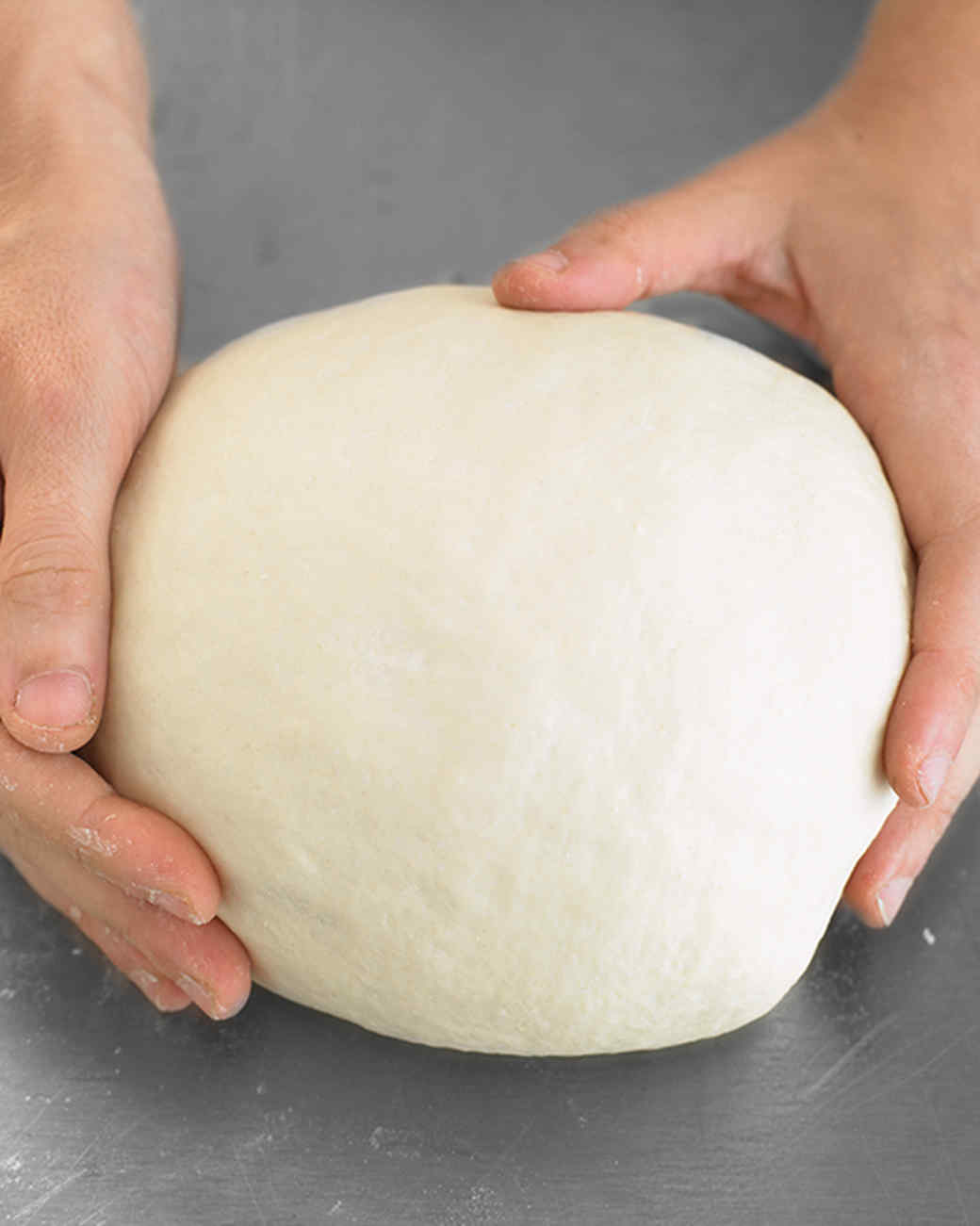 How to Make Classic White Bread Martha Stewart