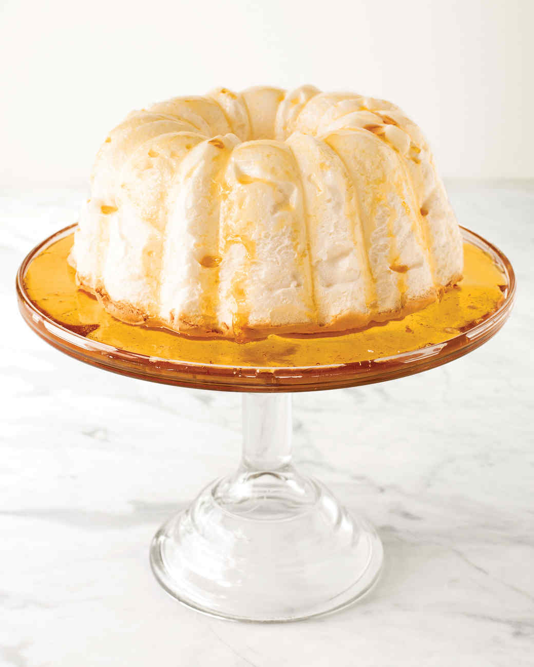 Our Favorite Caramel Desserts Martha Stewart