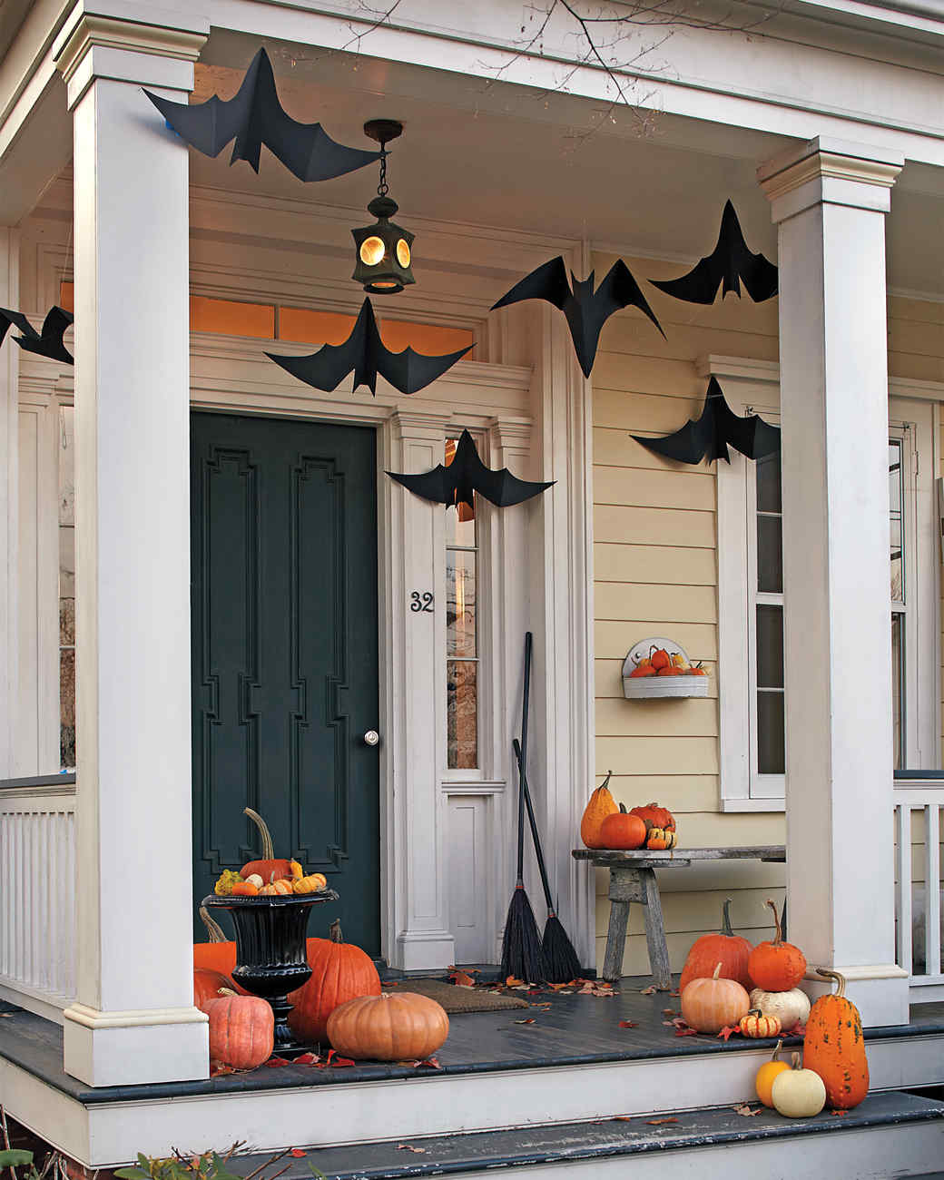 Outdoor Halloween Decorations Martha Stewart Outdoor Halloween Decorations Martha Stewart