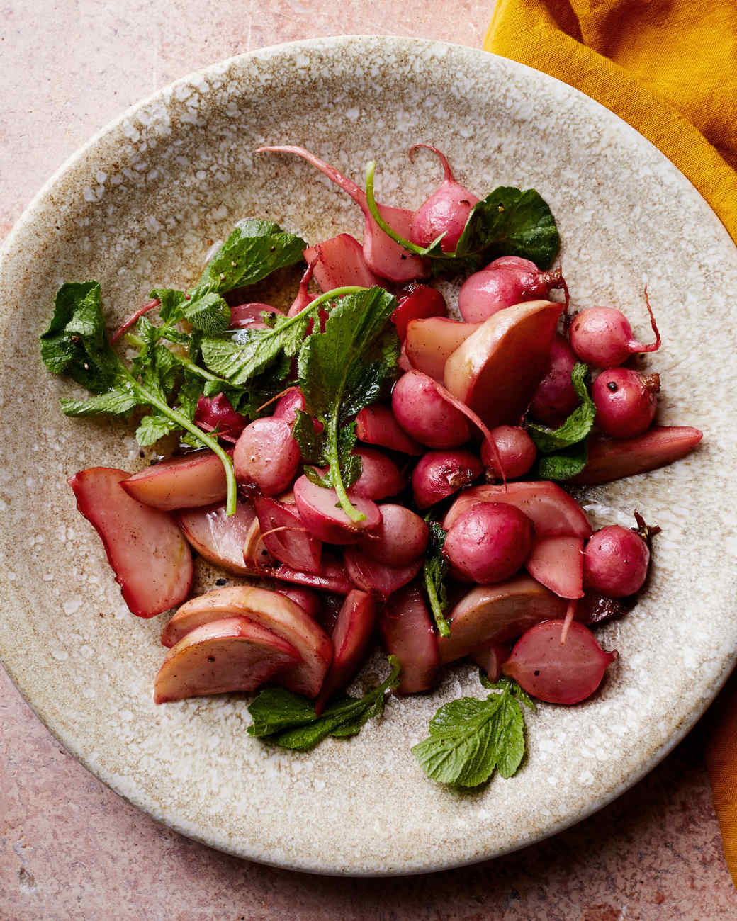 What to Do with Kohlrabi? 8 Delicious Ideas Martha Stewart