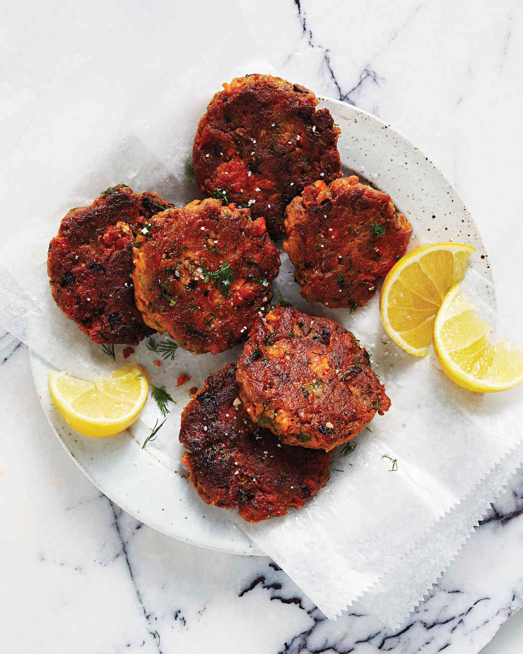 Martha Stewart Canned Salmon Cakes Martha Stewart Canned Salmon Cakes