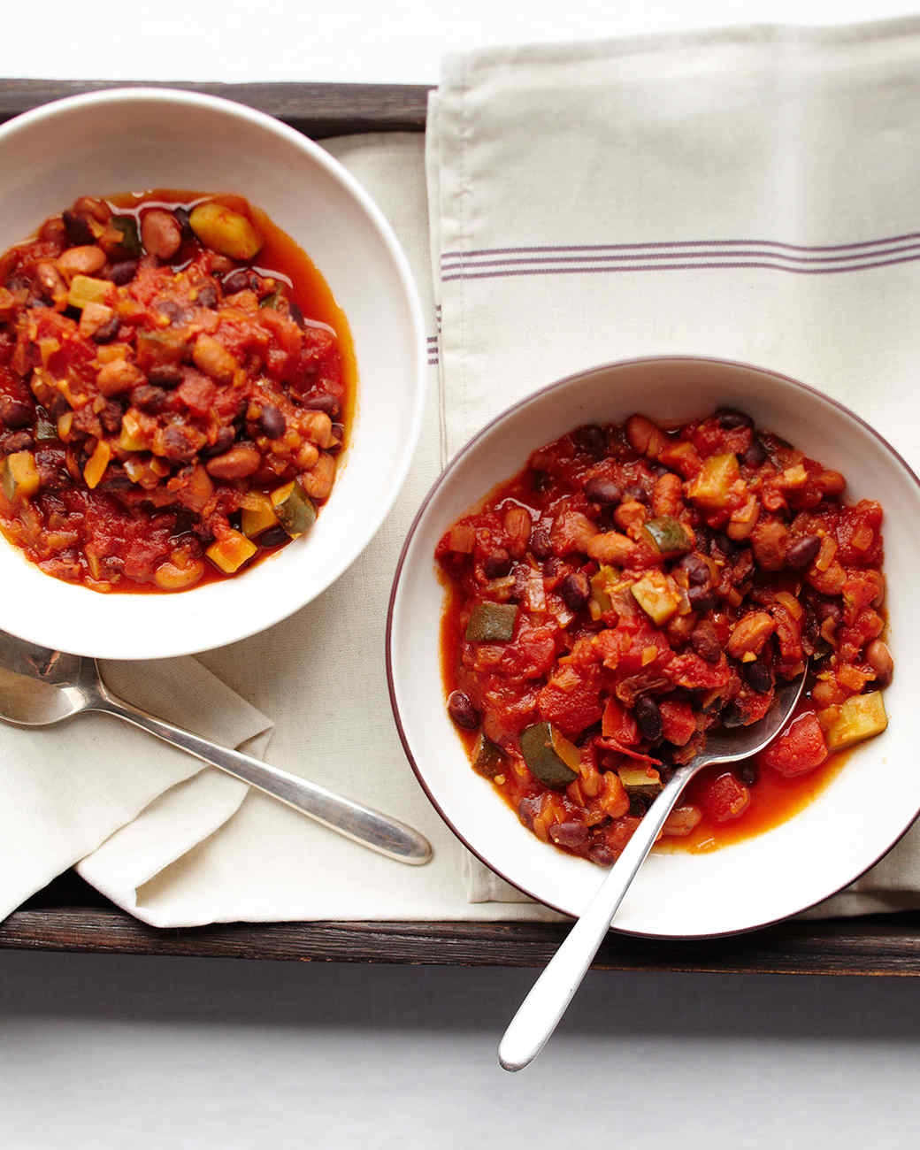 Vegan Main Dish Recipes | Martha Stewart