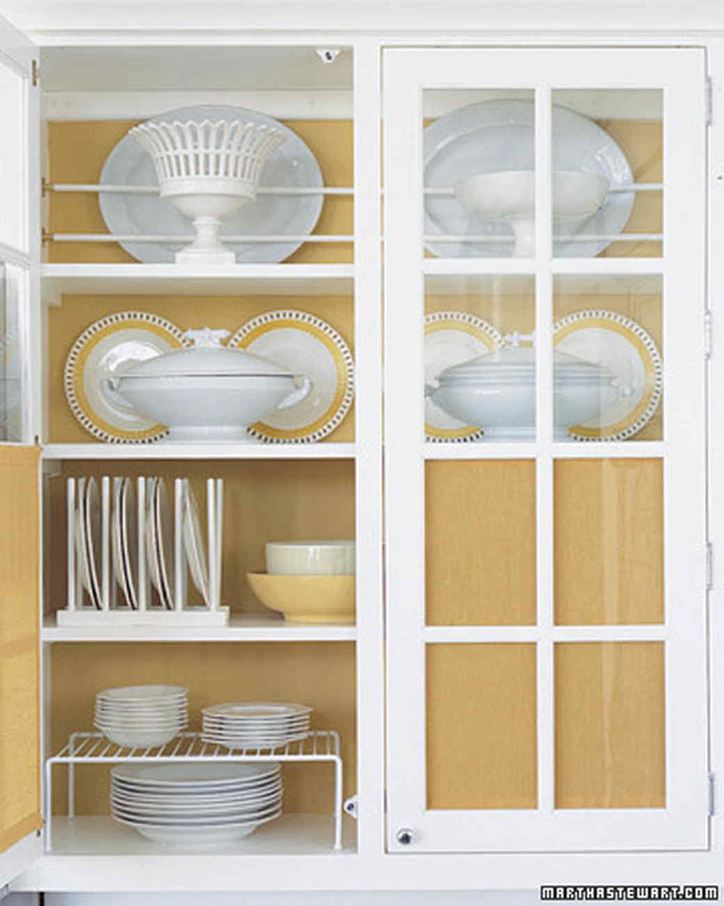 Small Kitchen Storage Ideas For A More Efficient Space Martha