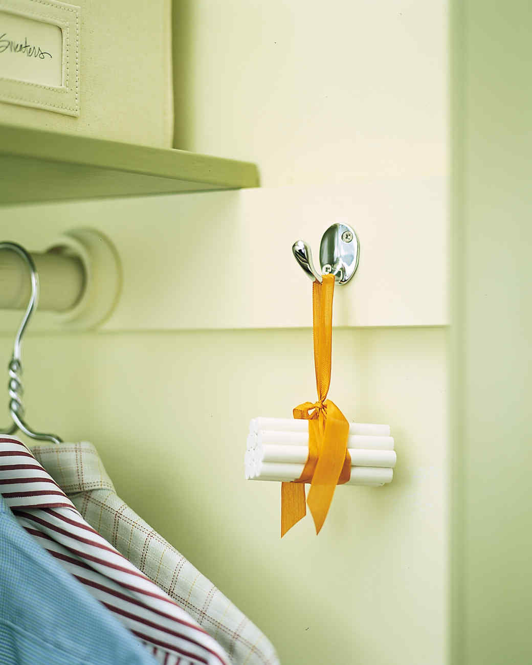 Spring Cleaning Closets And Drawers Martha