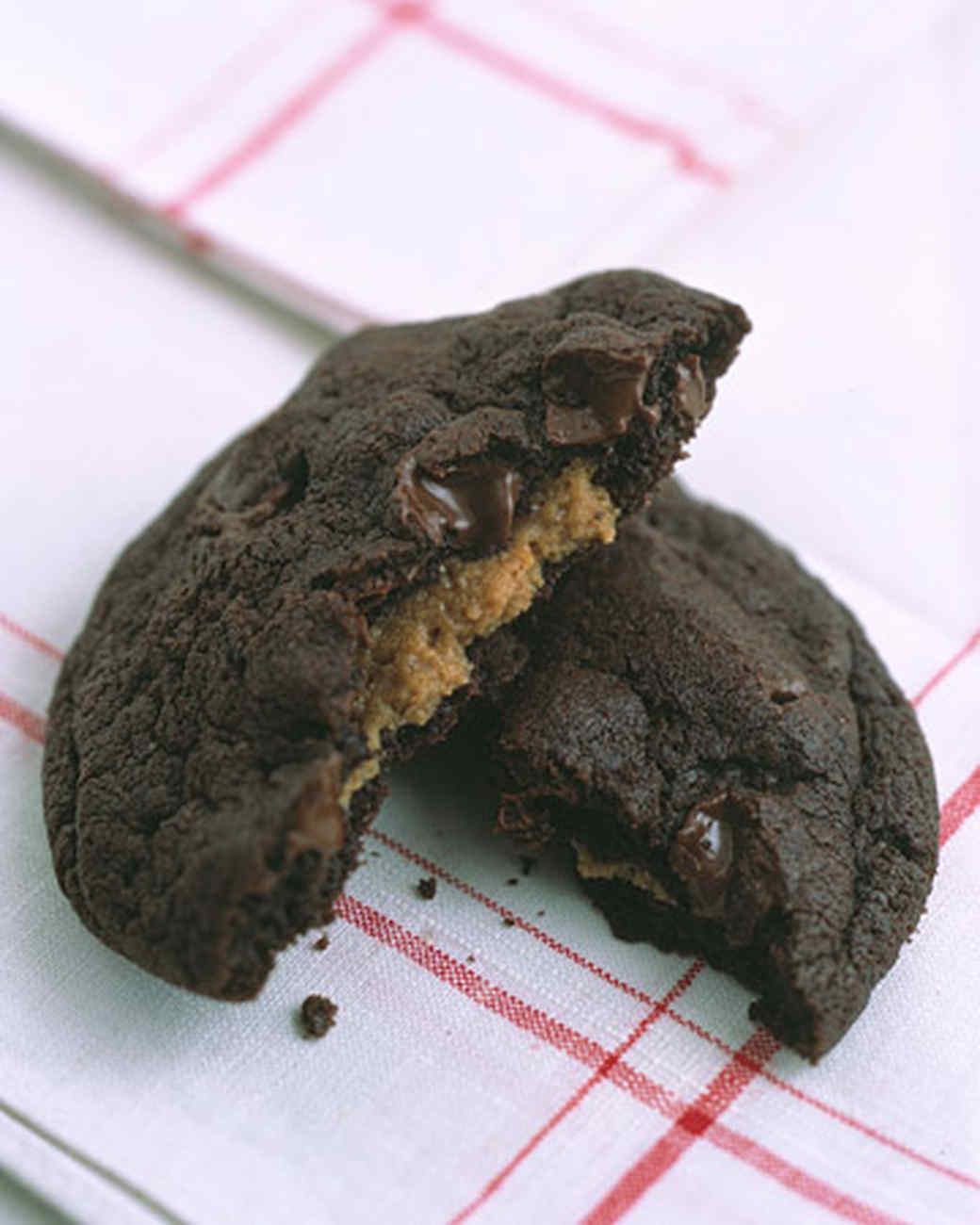 Chocolate Cookie Recipes | Martha Stewart