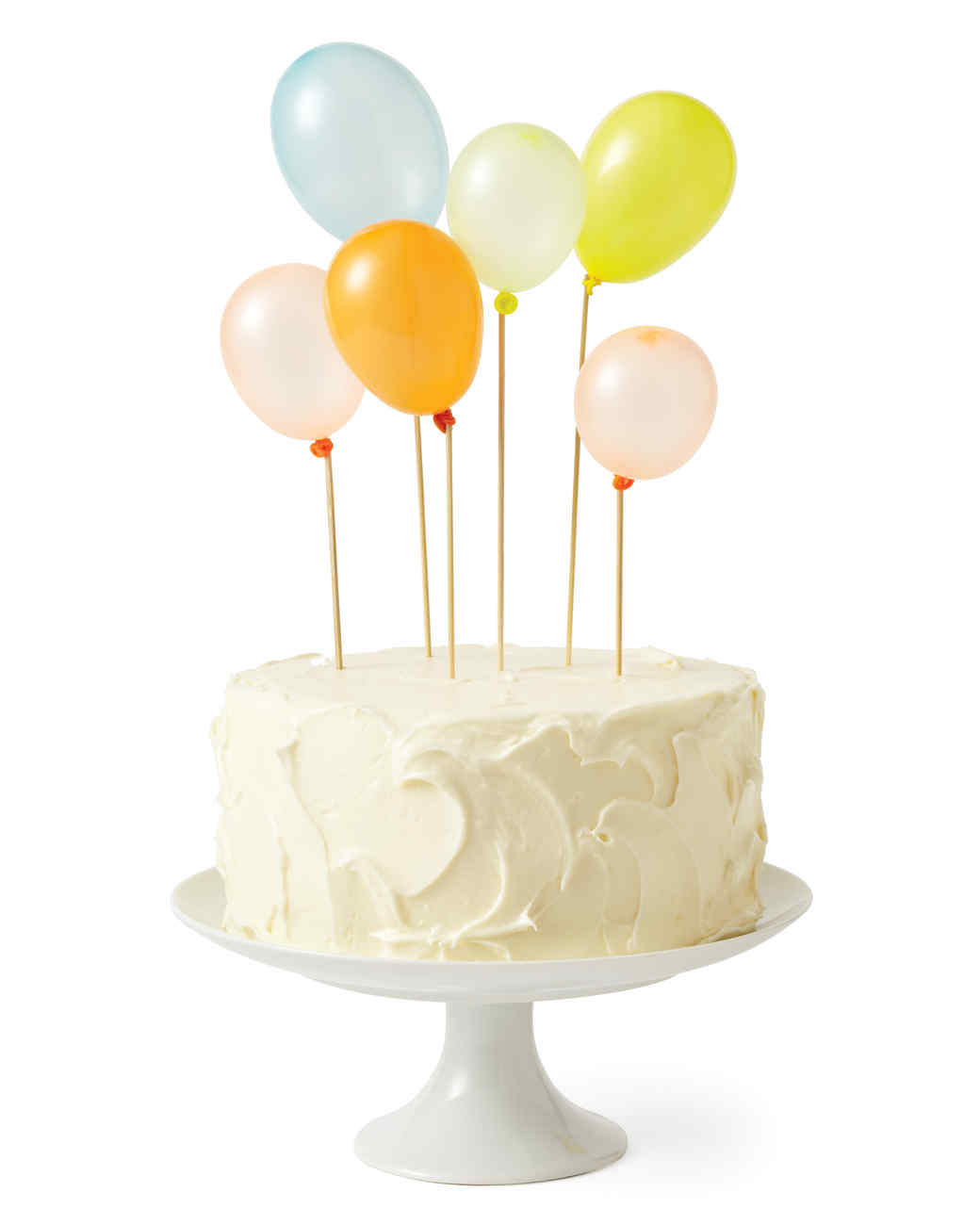 23 balloon ideas that
