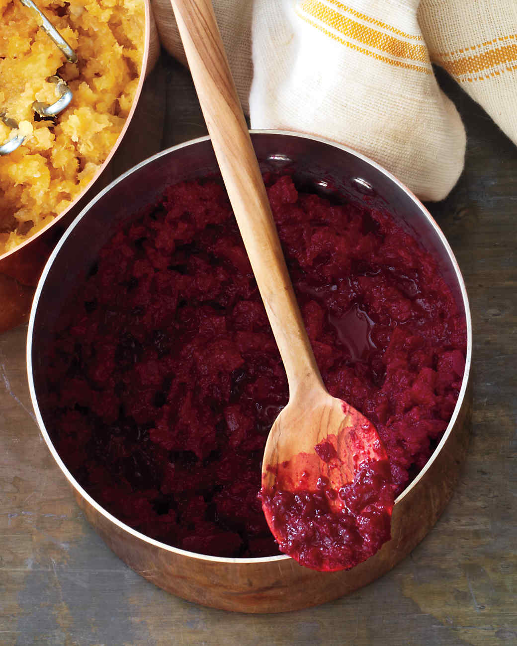 81 Thanksgiving Side Dish Recipes Martha Stewart