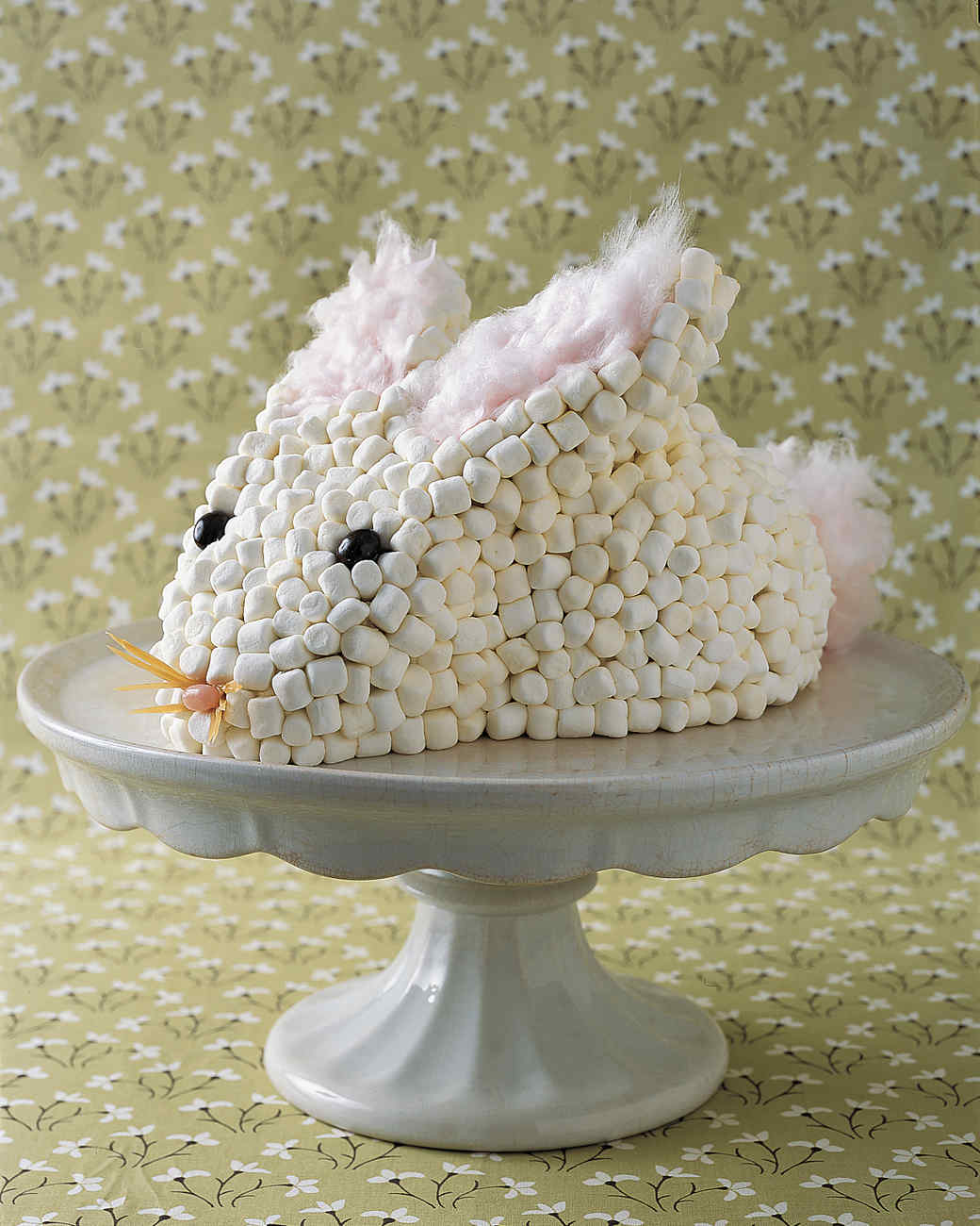20 easter cake recipes