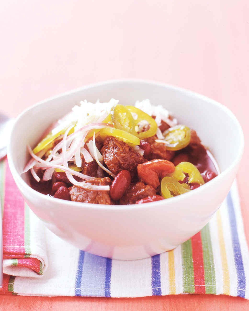 Chili and Stew Recipes Martha Stewart