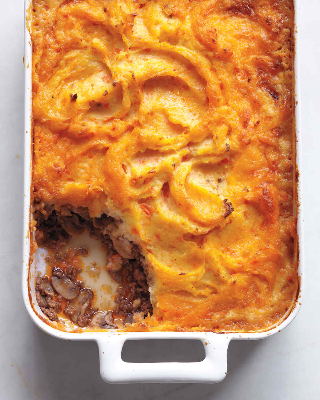 Beef Casserole Recipes Dinner, Meat Your Match Martha Stewart