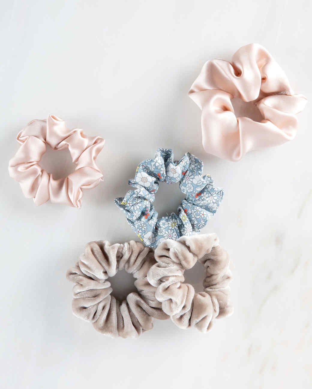 Scrunchie | Martha Stewart