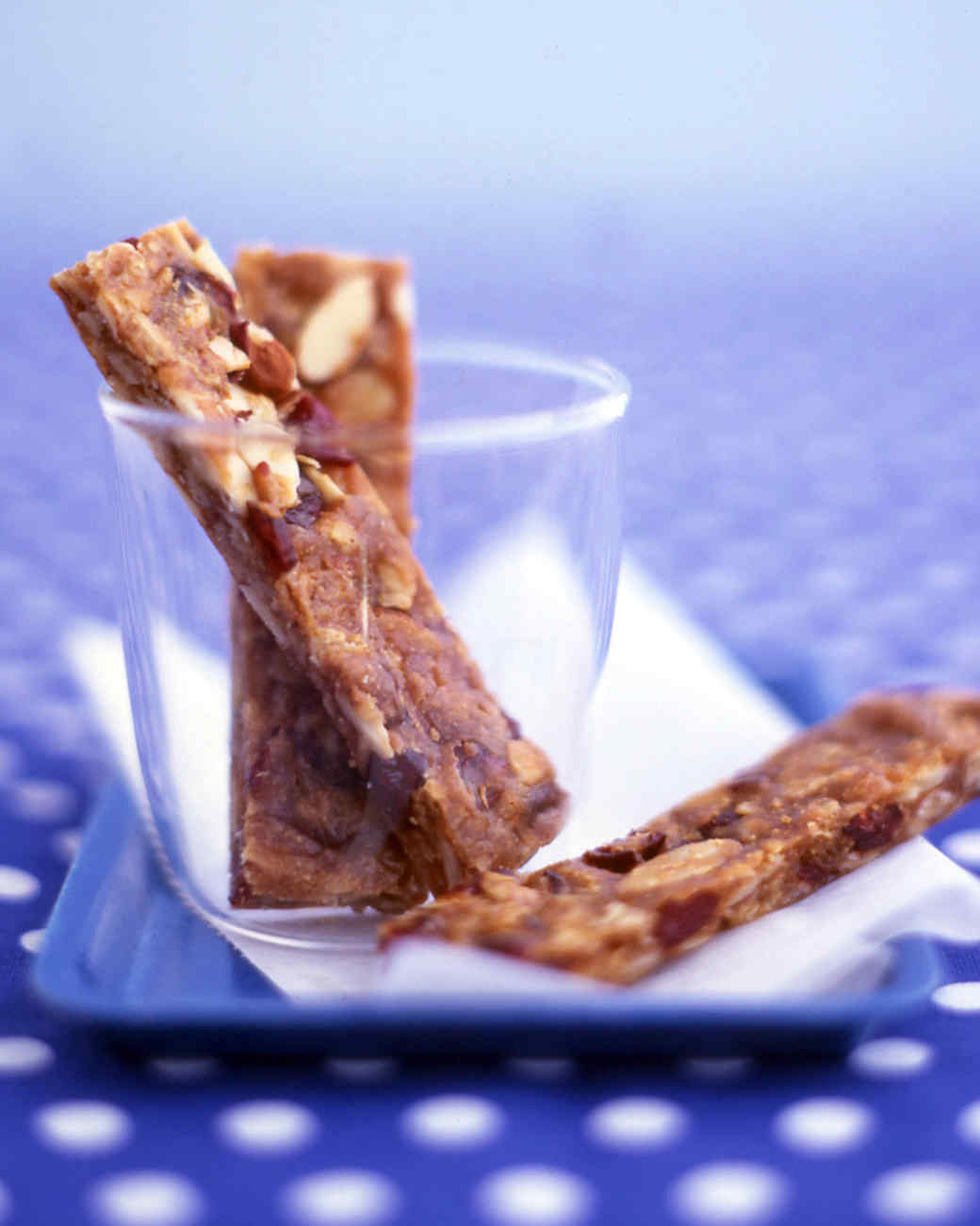 Healthy Breakfast Bars Martha Stewart