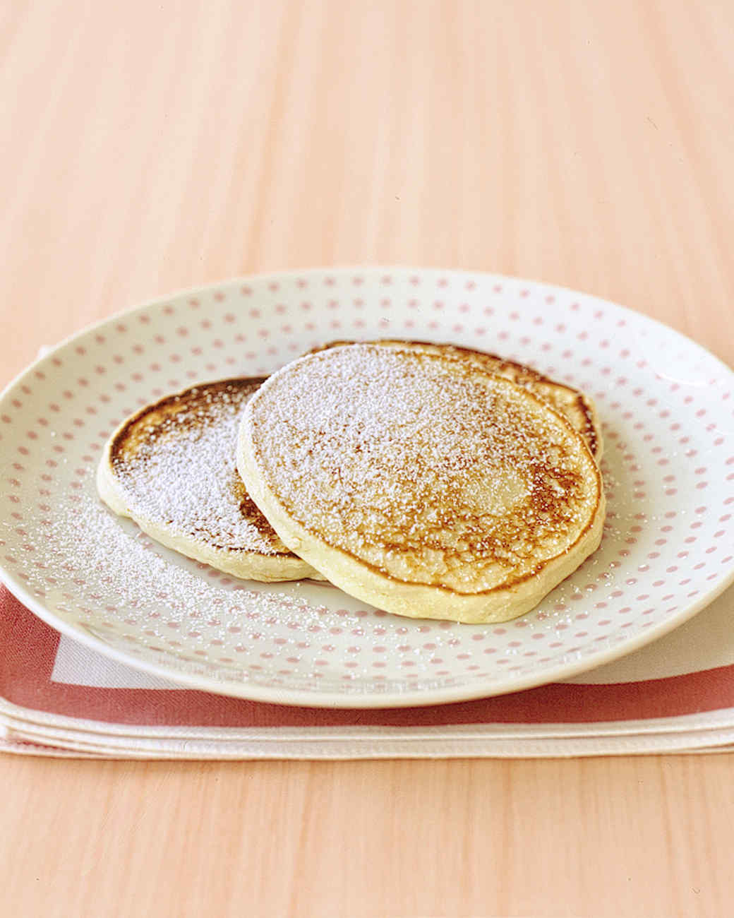 JackedUp Stacks 10 Extreme Pancake Recipes Martha Stewart