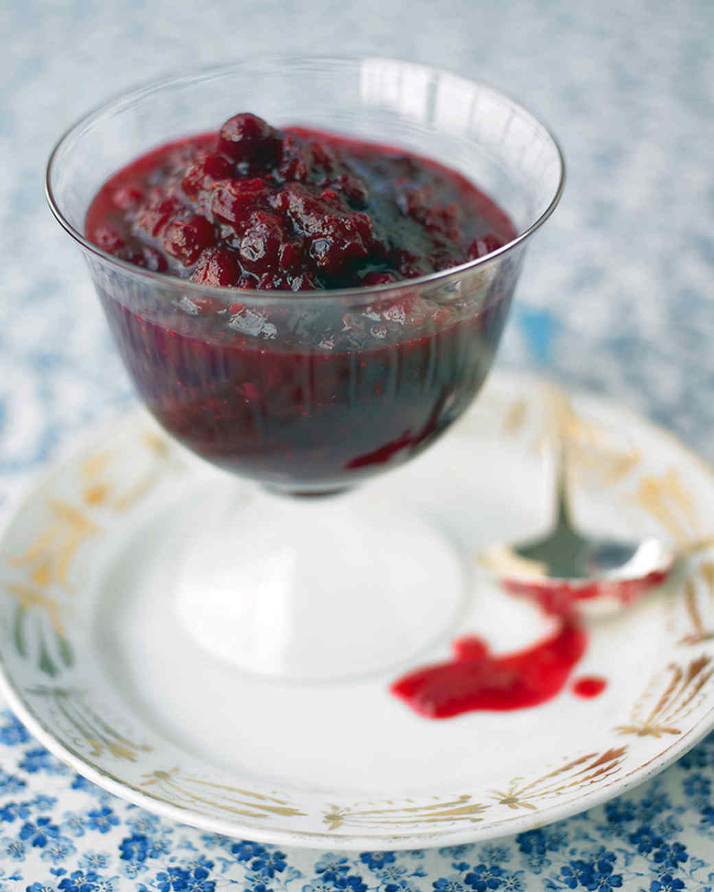 Easy Cranberry Sauce Recipes | Martha Stewart