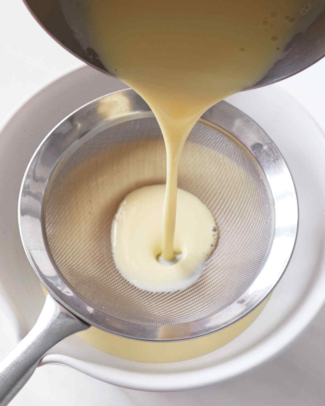 How to Make Eggnog, Our StepbyStep Guide (with Recipes!) Martha Stewart