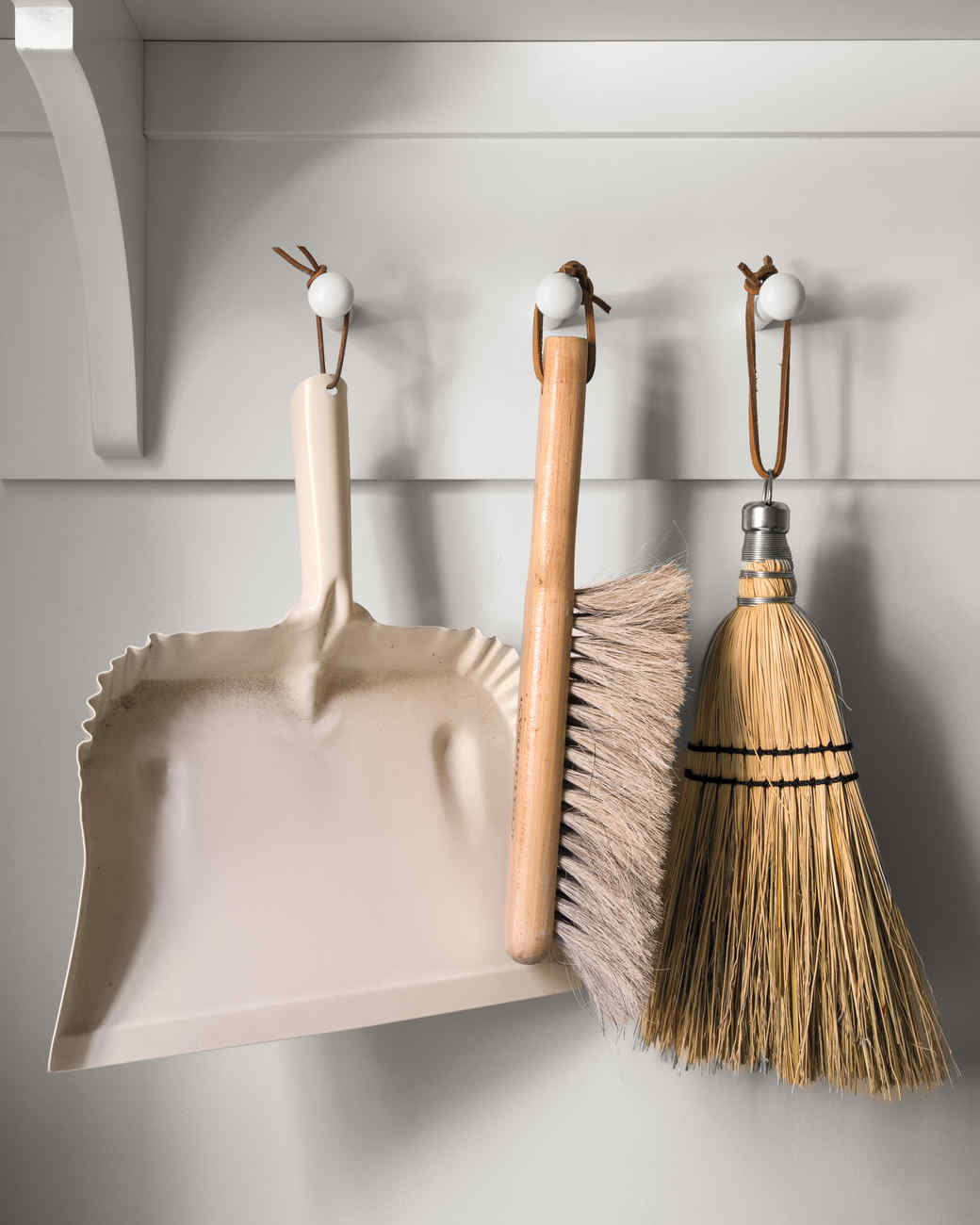 Martha Stewart Living Laundry Cupboards