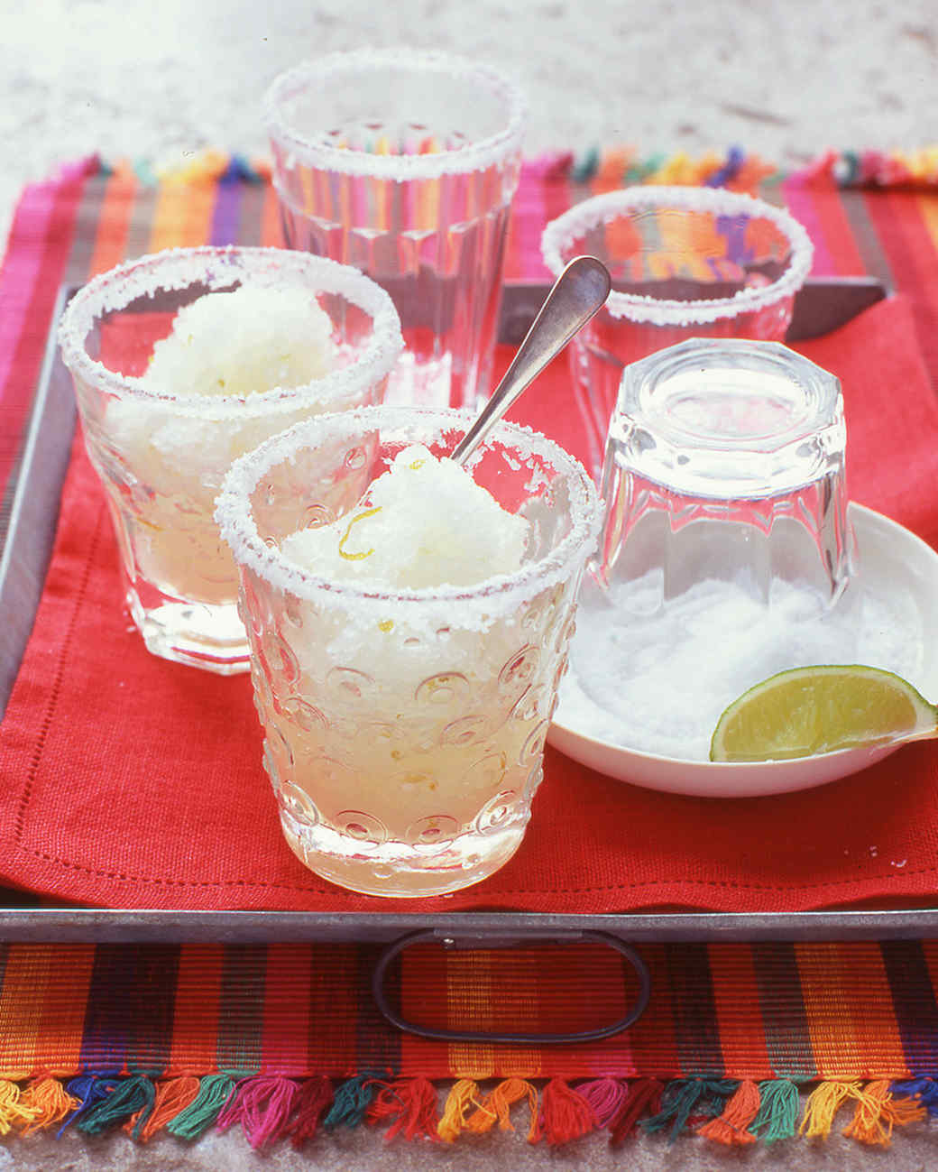 How Do You Like Your Margarita? Our Best Recipes | Martha ... How Do You Like Your Margarita? Our Best Recipes | Martha ...