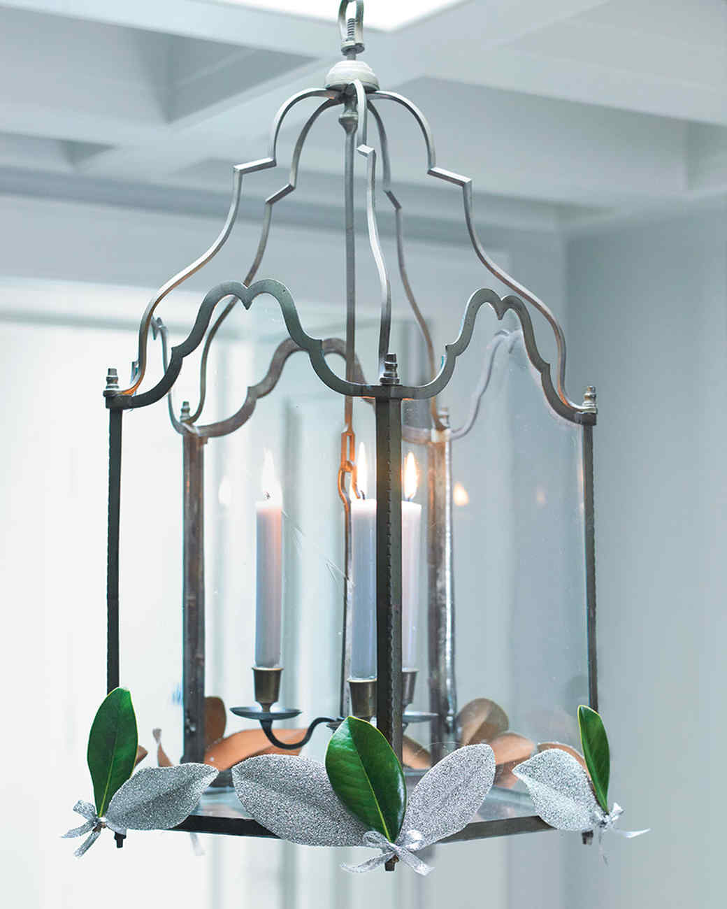 Quick Decorating Ideas Martha Stewart