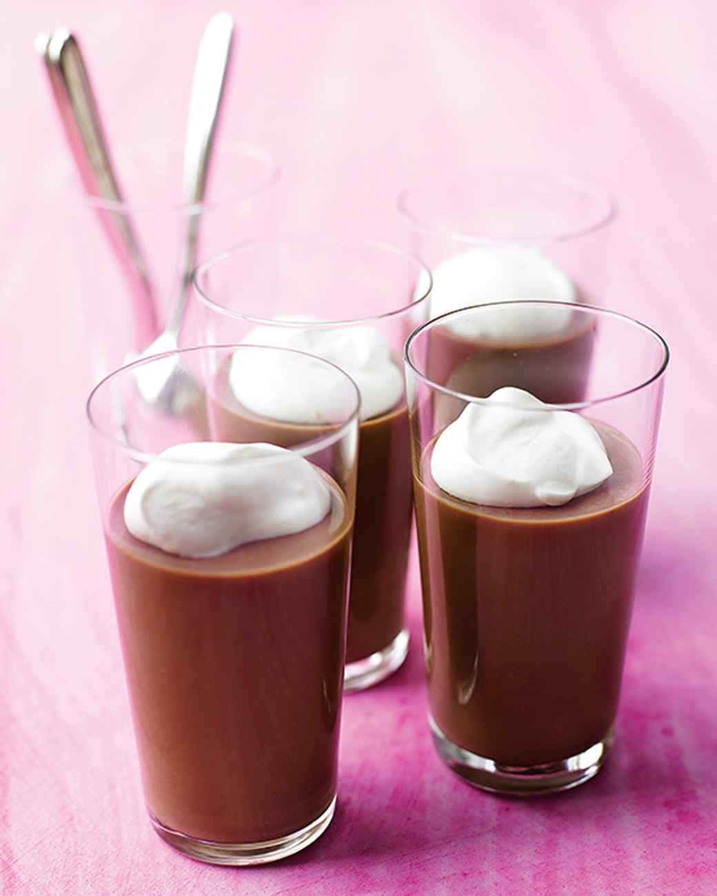 Best Desserts from ''The Martha Stewart Show'' Martha Stewart