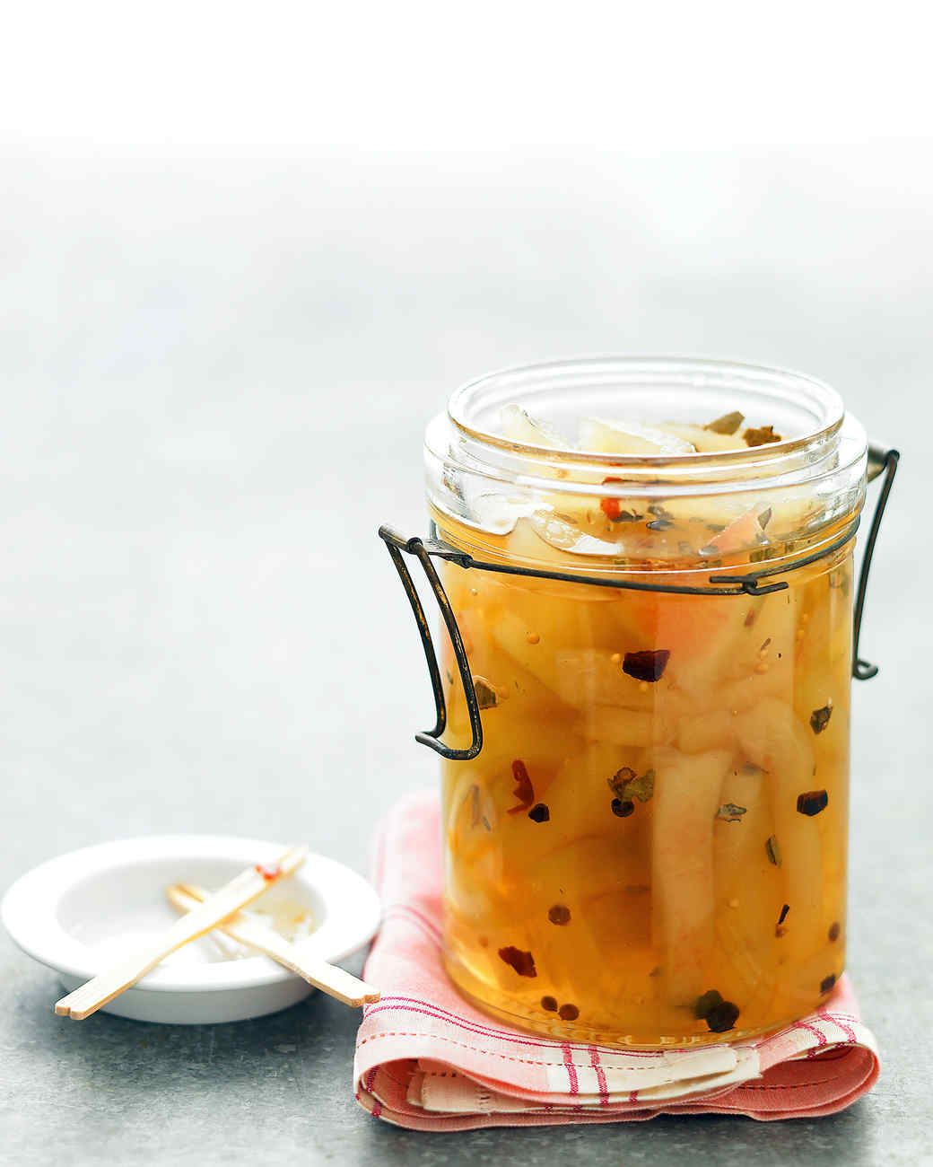 Summer Jam, Jelly, Preserve, and Pickle Recipes Martha Stewart